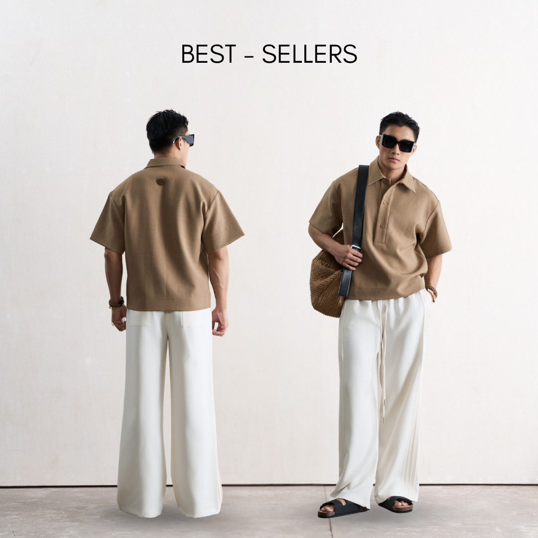 BEST SELLER