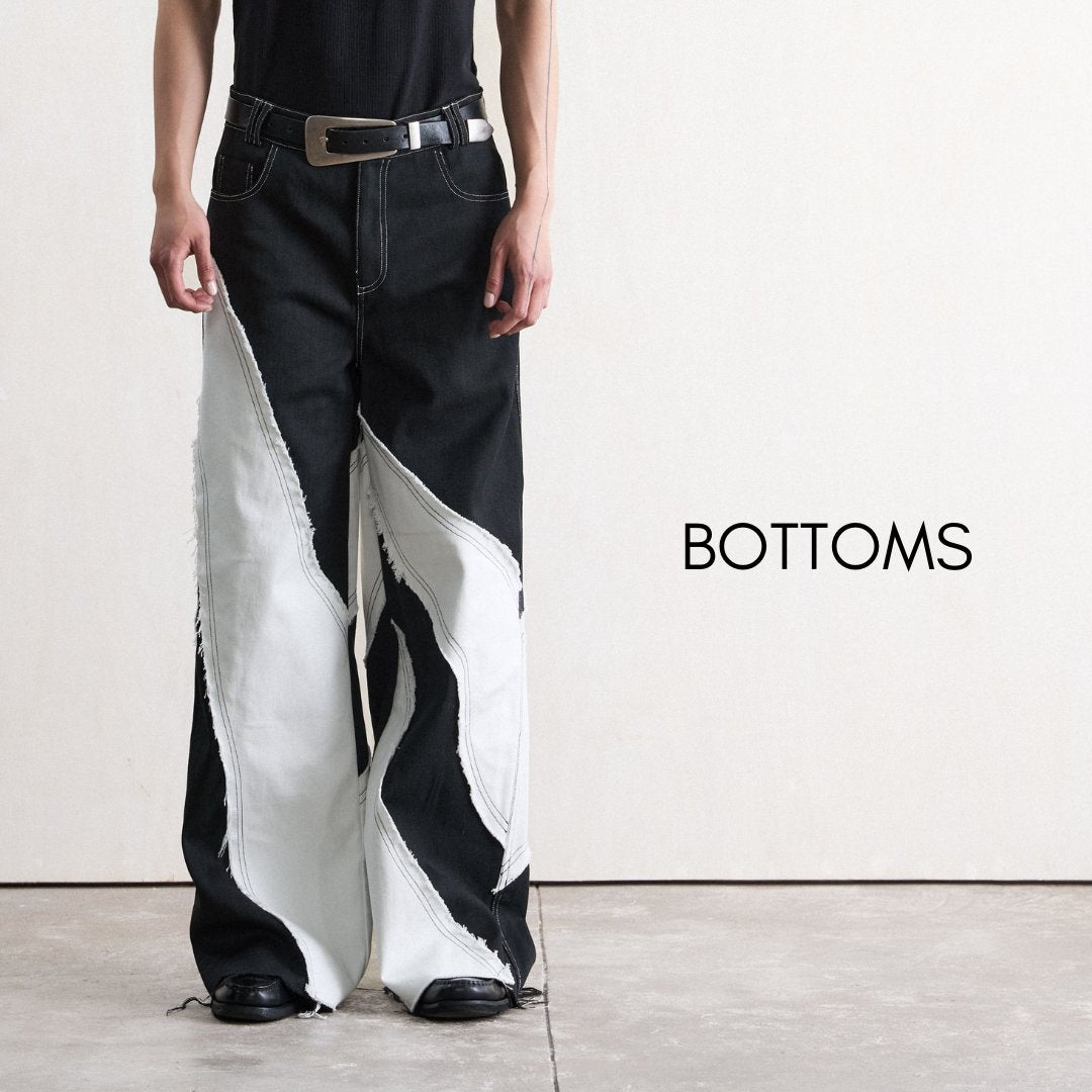 BOTTOMS